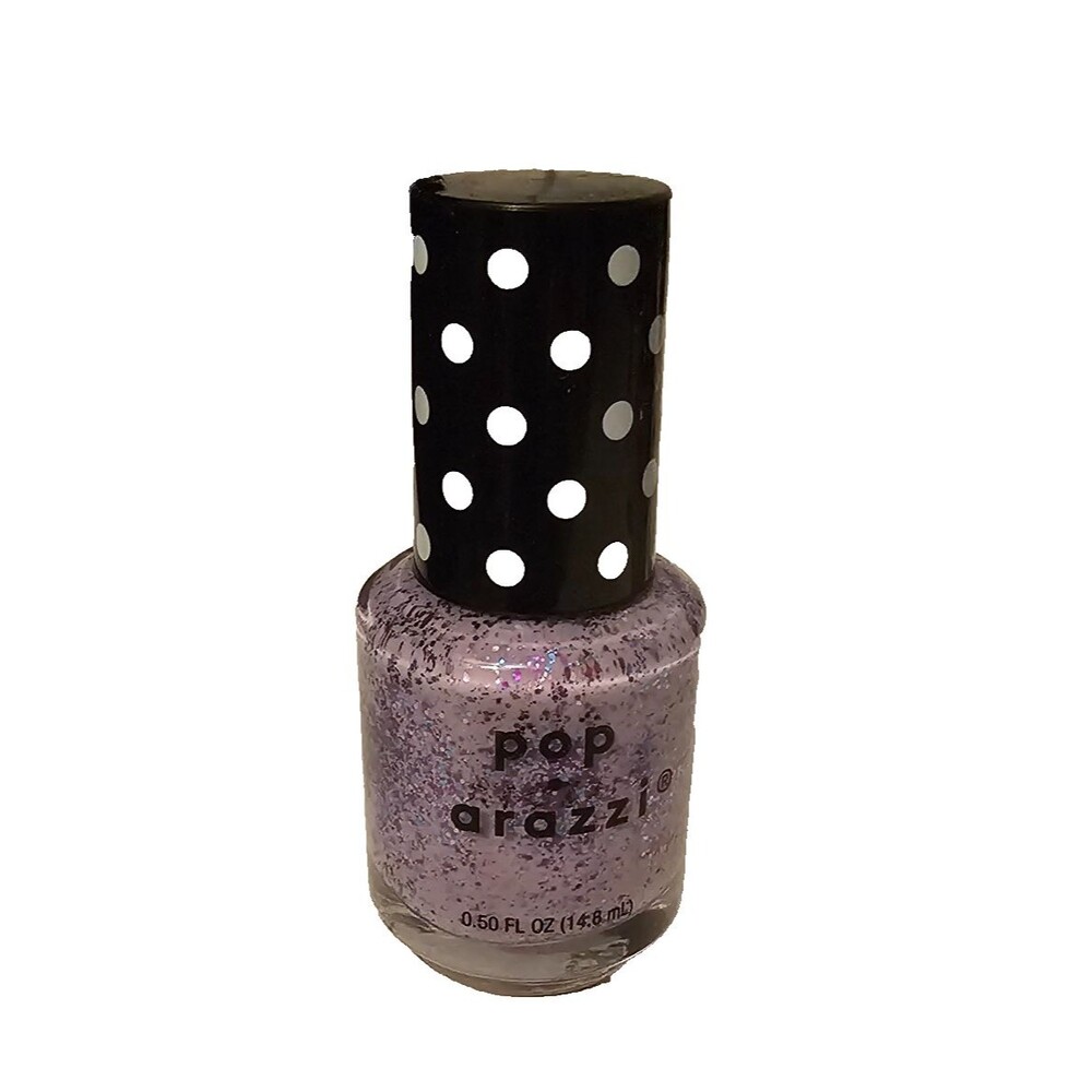 Pop Arazzi Nail Polish 0.50 FL OZ Graffiti Artist #45166 Pop-Arazzi NEW